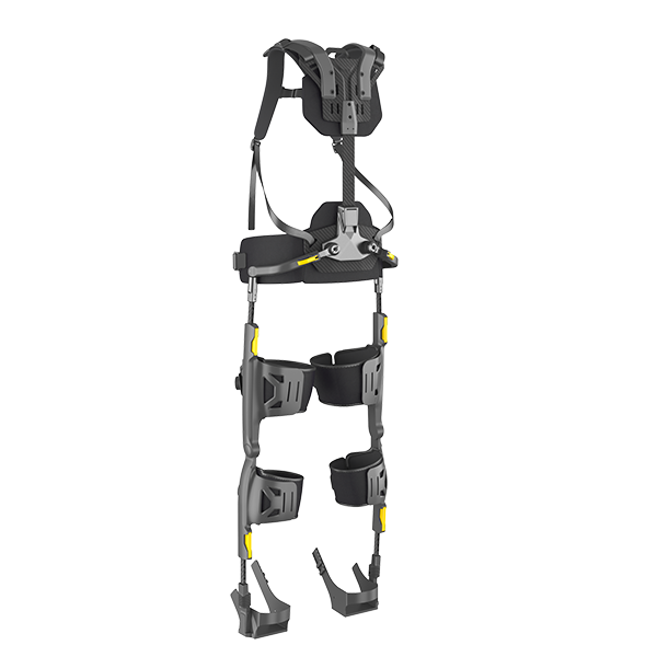 Lead coated exoskeleton